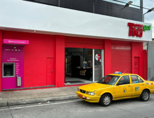 B-Sí, TÍA Go y TuTi no dan tregua en su lucha por mercado y sus tiendas de descuento se multiplican en varias ciudades de Ecuador- PRIMICIAS