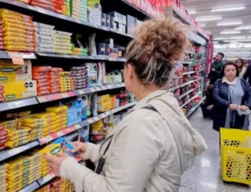 Modelo de “hard discount” se consolida en Colombia: grandes cadenas superarían las 4.700 tiendas en el país este 2026 | DF SUD