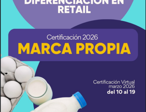 El crecimiento de la marca propia ya no es una tendencia: es una transformación estructural del retail en América Latina. – IGNACIO GOMEZ ESCOBAR