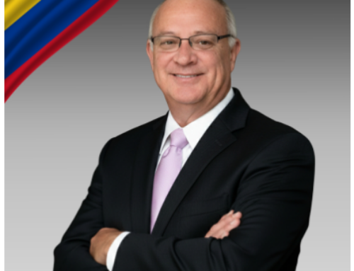 David Poveda será uno de los ponentes en el Foro Ejecutivo de Retail & Gran Consumo – DAVID POVEDA