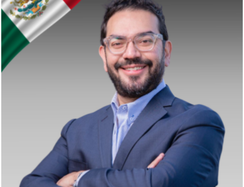 Foro Ejecutivo de Retail & Gran Consumo Expansión, eficiencia y nuevos modelos de crecimiento – IGNACIO GOMEZ ESCOBAR