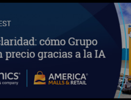 Ignacio Gómez Escobar El camino hacia la fijación de precios moderna: cómo Grupo Ramos conecta con el cliente actual – AmericaMalls & Retail
