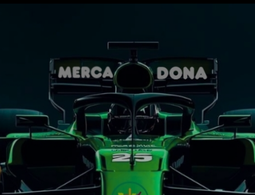 Mercadona: el Fórmula 1 del supermercado