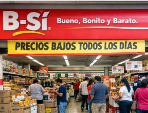 Las tiendas B-sí de Corporación Favorita de Ecuador llegan con su modelo ‘bueno, bonito y barato’ a Panamá en este 2026 – PRIMICIAS