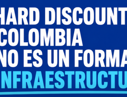 PARA ENTENDER EL HARD DISCOUNT, HAY QUE CONOCER SU ORIGEN – PARTICIPA EN LA CERTIFICACION.
