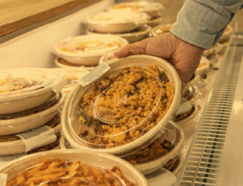 Cadena de frío gana relevancia ante crecimiento de alimentos congelados en Colombia – Semana