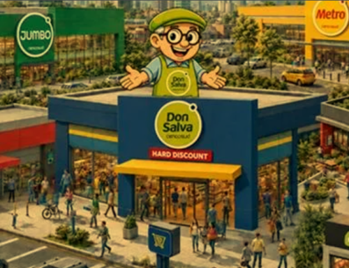 ¿Nuevo rival para D1 y Ara? Don Salva, la apuesta de Cencosud en Colombia – PULZO