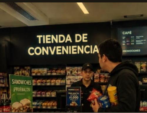 La esquina más disputada de Chile: el auge imparable de las tiendas de conveniencia – Supermercado Al Día