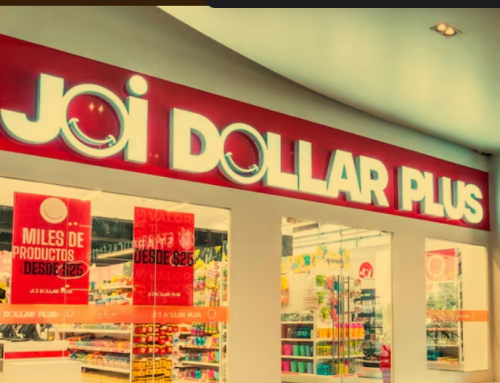 Ni 3B ni Waldo’s: el secreto mejor guardado del ‘hard discount’ en México es la canadiense JOi Dollar Plus