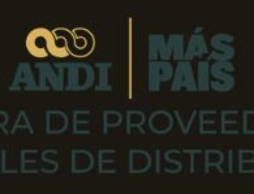 El Hard Discount ya tiene una conversación propia dentro de la Camara de Proveedores y canales de distribucion en la ANDI