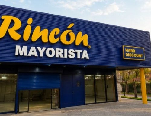 Desafía a Mass y Don Salva: nueva cadena de hard discount abrió su sexta tienda en Chile – PERU RETAIL