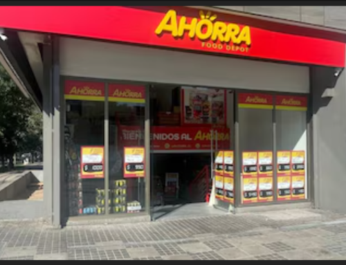 SMU busca ingresar al hard discount: ¿qué implica la adquisición de Ahorra Food Depot? – PERU RETAIL