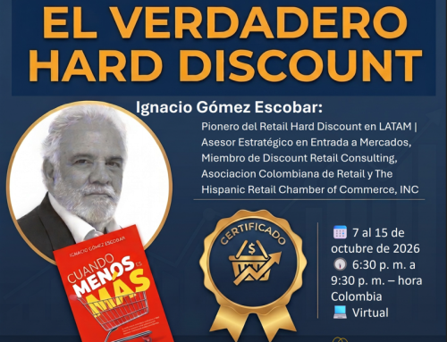 Certificacion: El verdadero Hard Discount