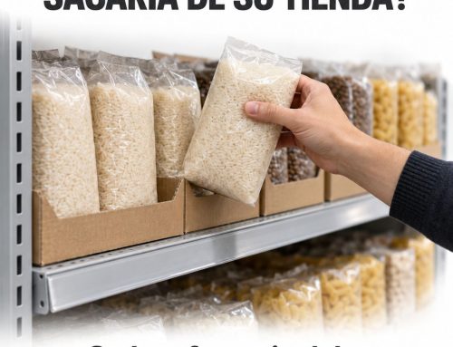 Una referencia puede vender y, aun así, sobrar en el surtido. ¿Quieres saber mas? Certificacion Hard Discount