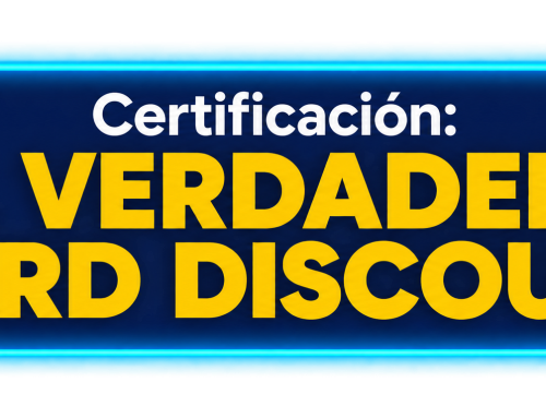 ¿Cuánto cuesta manipular una caja una vez más en el retail? Lo explicamos en la certificacion sobre el HARD DISCOUNT, inscribete!!!