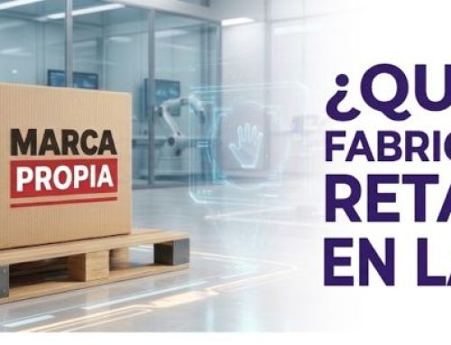 Eres PROVEEDOR y quieres maquilar para retailes en diferentes paises de Latinoamerica? Haces parte del ecosistema retail? como proveedor de moviliario para retailers? u otros servicios… Te queremos conocer