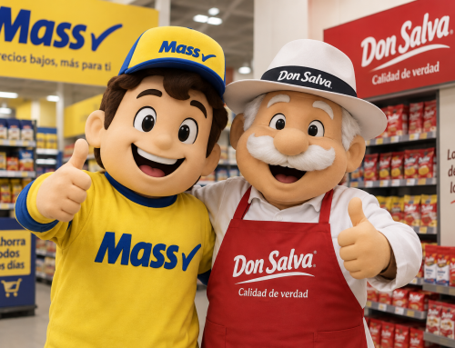 Hard discount: el formato que está cambiando la forma de comprar en Chile – Supermercado Al Día