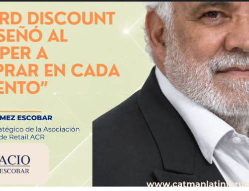 ¿El hard discount cambió solamente el formato de las tiendas? No. También cambió la manera de comprar.