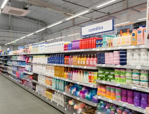 Action abre cuatro tiendas ubicadas en Burgos y las provincias de Barcelona y Castellón
