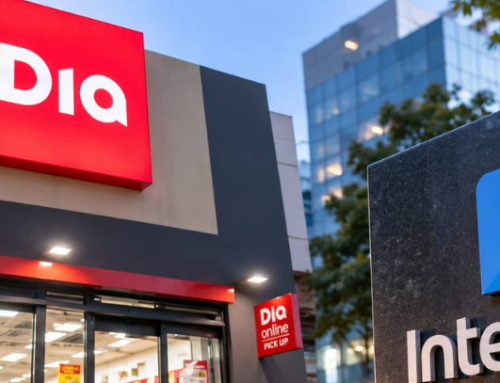 Intercorp busca comprar Supermercados DIA en Argentina: ¿quiénes son sus rivales? – PERU RETAIL