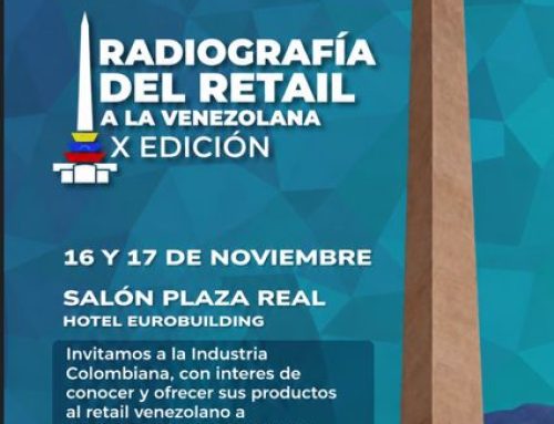 ¿Quieres entrer al mercado venezolano? !!!Esta es una excelente opcion¡¡¡
