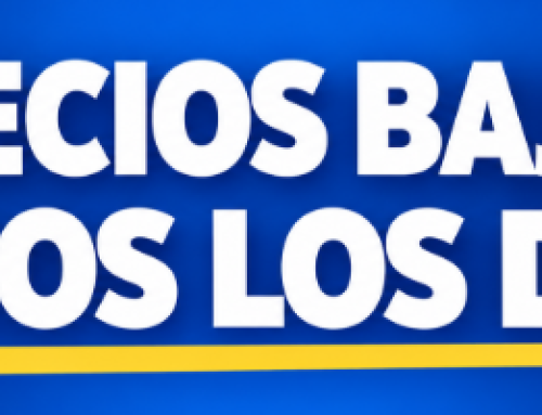 “Precios bajos todos los días”: la promesa que todos hacen y casi nadie cumple – IGNACIO GOMEZ ESCOBAR